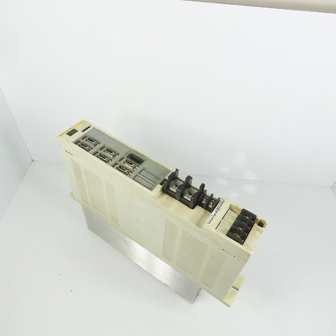 Mitsubishi MDS-A-V1-20 Servo Drive Unit