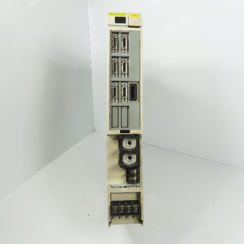 Mitsubishi MDS-A-V1-20 Servo Drive Unit
