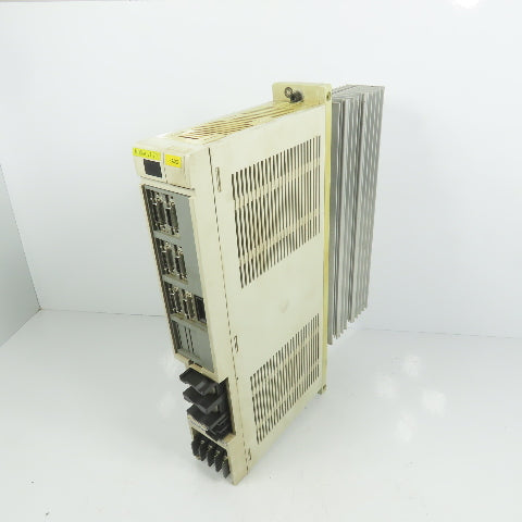 Mitsubishi MDS-A-V1-20 Servo Drive Unit