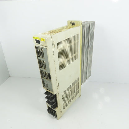 Mitsubishi MDS-A-V1-20 Servo Drive Unit