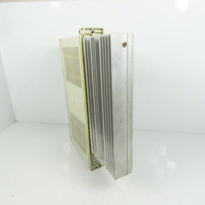 Mitsubishi MDS-A-V1-20 Servo Drive Unit