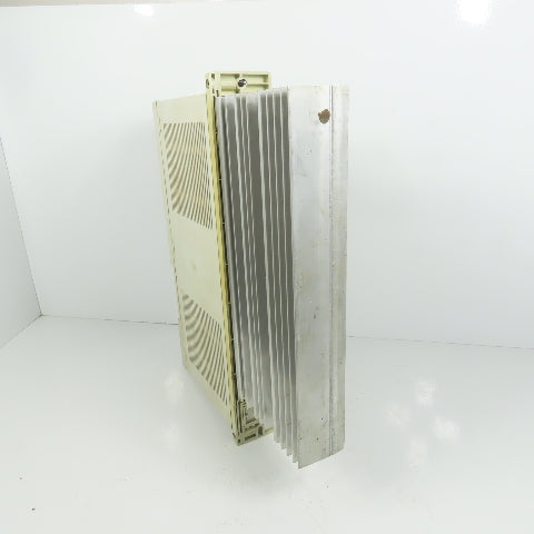 Mitsubishi MDS-A-V1-20 Servo Drive Unit