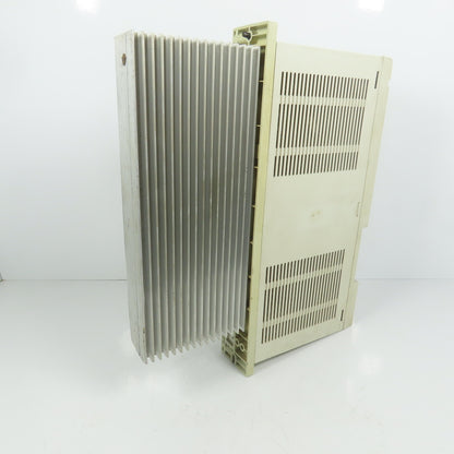 Mitsubishi MDS-A-V1-20 Servo Drive Unit