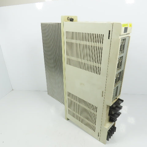 Mitsubishi MDS-A-V1-20 Servo Drive Unit