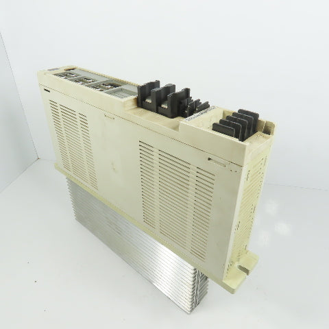 Mitsubishi MDS-A-V1-20 Servo Drive Unit