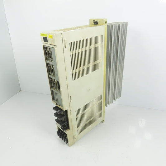 Mitsubishi MDS-A-V1-20 Servo Drive Unit