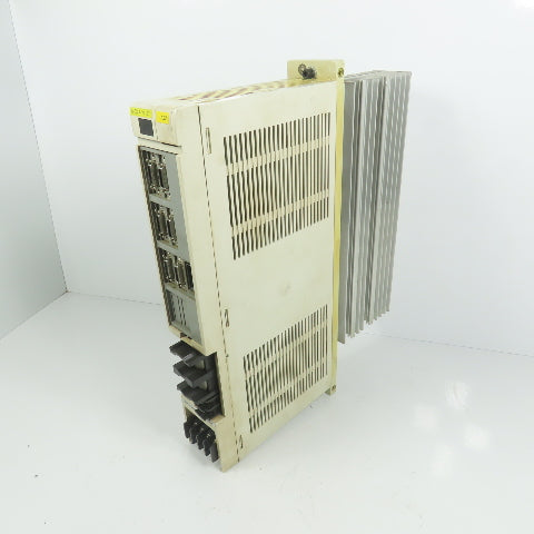 Mitsubishi MDS-A-V1-20 Servo Drive Unit