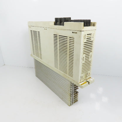 Mitsubishi MDS-A-V1-10 Servo Drive / Amplifier Unit