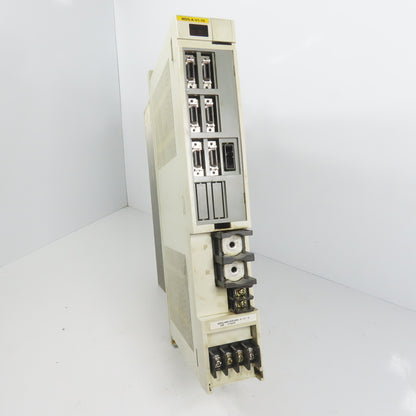 Mitsubishi MDS-A-V1-10 Servo Drive / Amplifier Unit