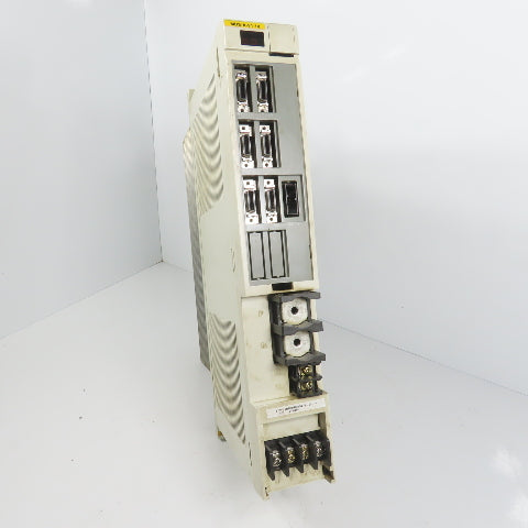 Mitsubishi MDS-A-V1-10 Servo Drive / Amplifier Unit