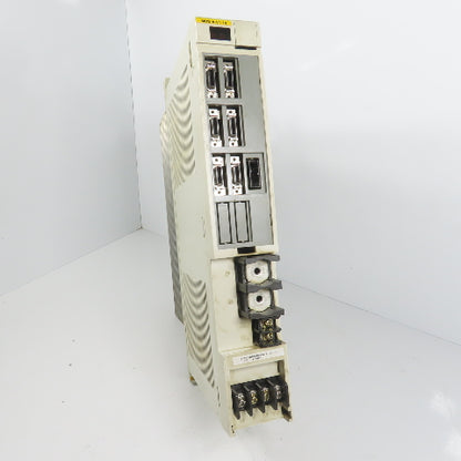Mitsubishi MDS-A-V1-10 Servo Drive / Amplifier Unit