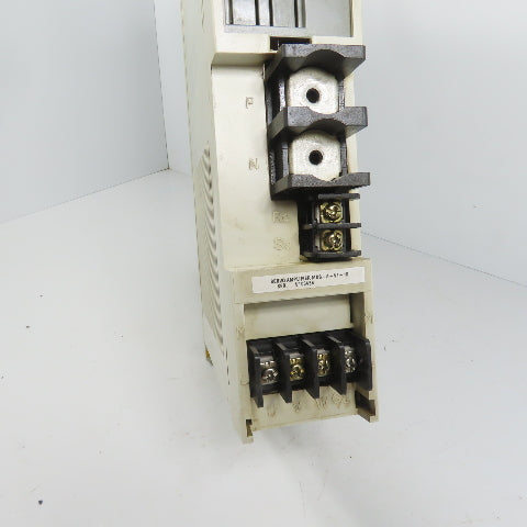 Mitsubishi MDS-A-V1-10 Servo Drive / Amplifier Unit