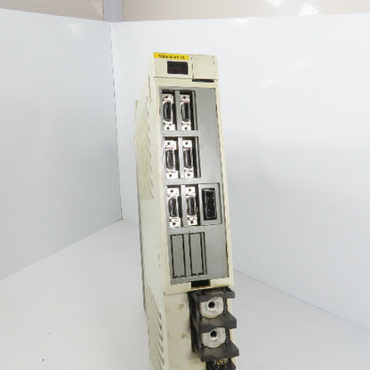 Mitsubishi MDS-A-V1-10 Servo Drive / Amplifier Unit