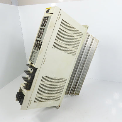 Mitsubishi MDS-A-V1-10 Servo Drive / Amplifier Unit