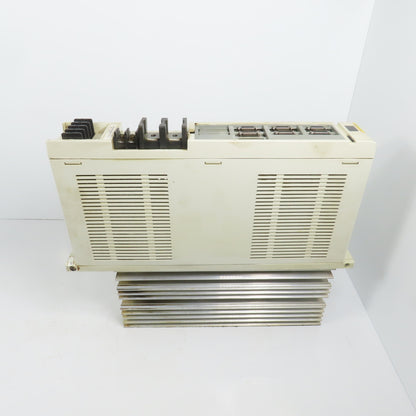 Mitsubishi MDS-A-V1-10 Servo Drive / Amplifier Unit
