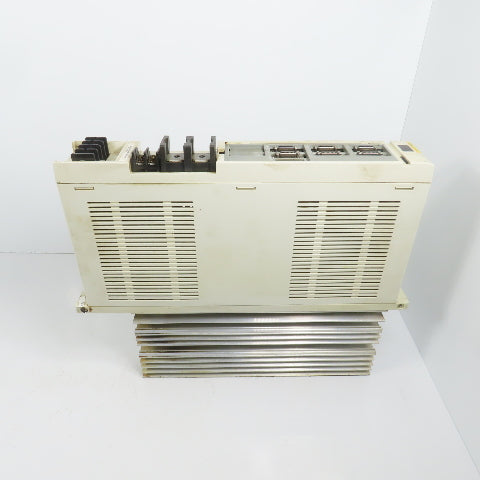 Mitsubishi MDS-A-V1-10 Servo Drive / Amplifier Unit