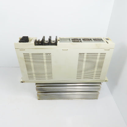 Mitsubishi MDS-A-V1-10 Servo Drive / Amplifier Unit