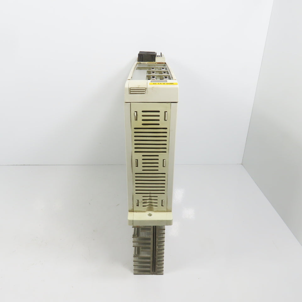 Mitsubishi MDS-A-V1-10 Servo Drive / Amplifier Unit