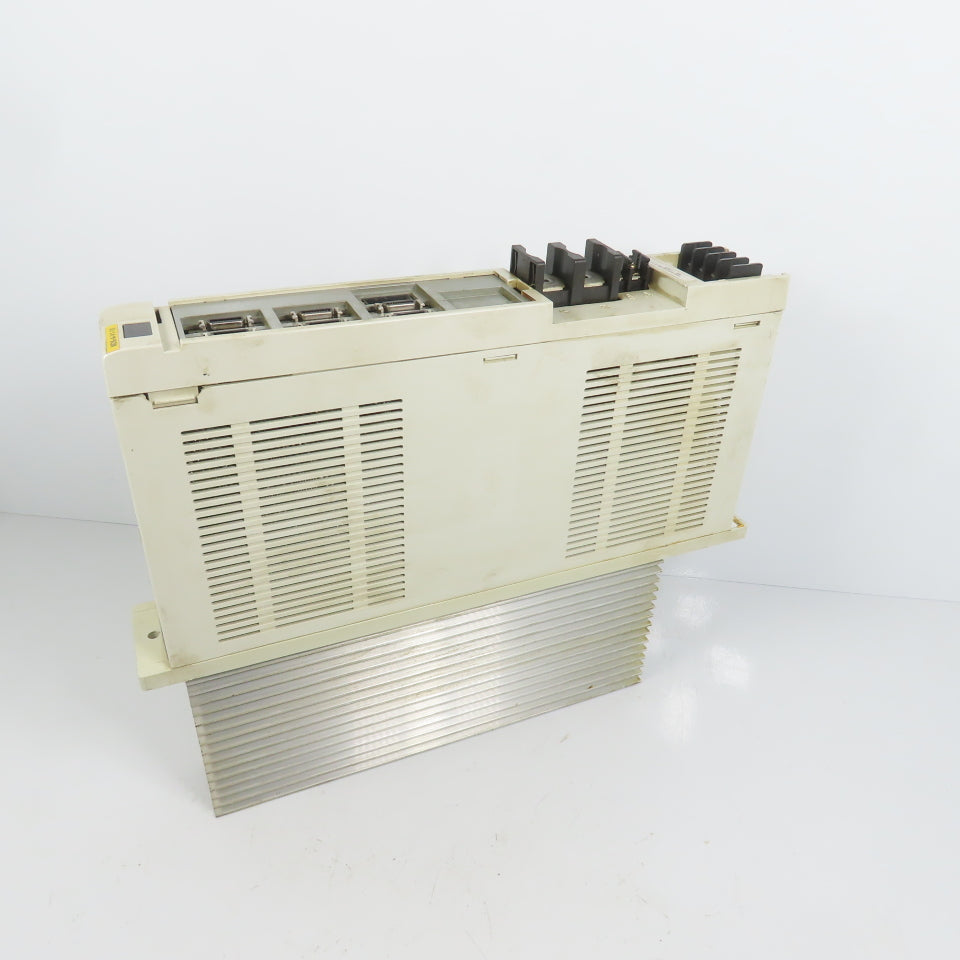 Mitsubishi MDS-A-V1-10 Servo Drive / Amplifier Unit