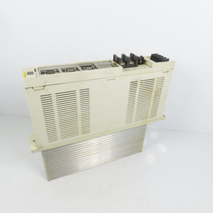 Mitsubishi MDS-A-V1-10 Servo Drive / Amplifier Unit