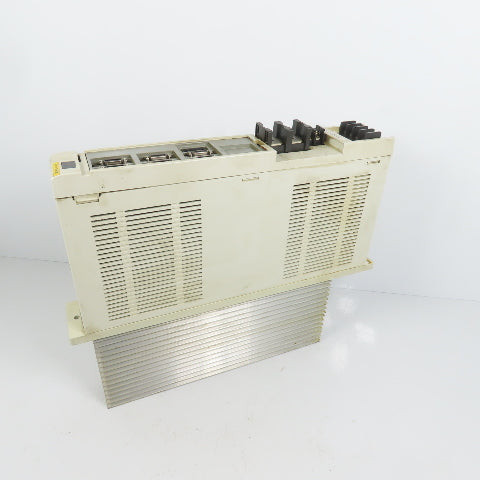 Mitsubishi MDS-A-V1-10 Servo Drive / Amplifier Unit