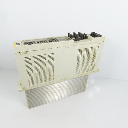 Mitsubishi MDS-A-V1-10 Servo Drive / Amplifier Unit