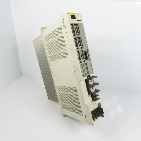 Mitsubishi MDS-A-V1-10 Servo Drive / Amplifier Unit