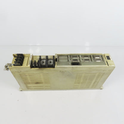Mitsubishi MDS-B-V1-10 Servo Drive / Amplifier Unit