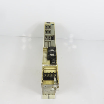 Mitsubishi MDS-B-V1-10 Servo Drive / Amplifier Unit