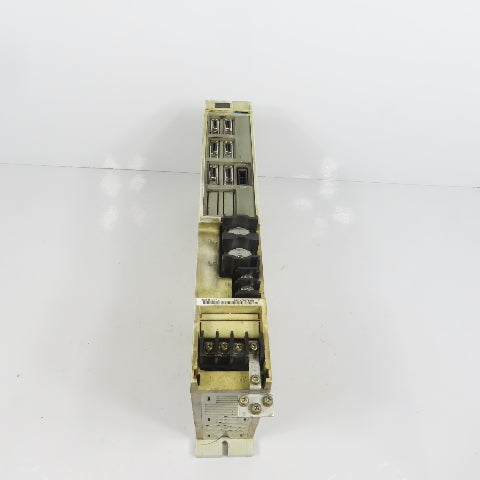 Mitsubishi MDS-B-V1-10 Servo Drive / Amplifier Unit
