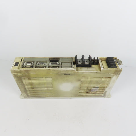 Mitsubishi MDS-B-V1-10 Servo Drive / Amplifier Unit