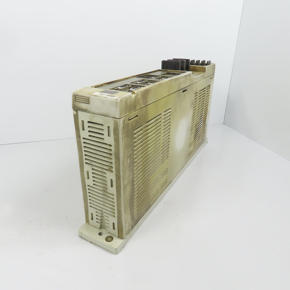 Mitsubishi MDS-B-V1-10 Servo Drive / Amplifier Unit
