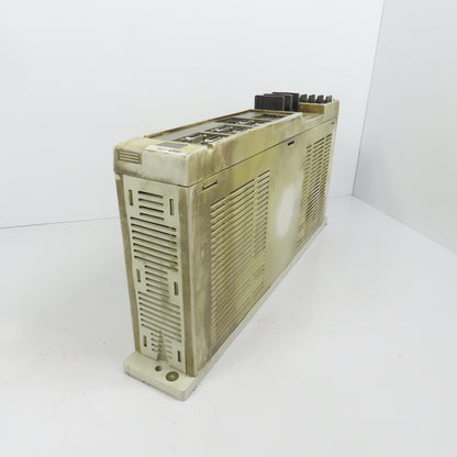 Mitsubishi MDS-B-V1-10 Servo Drive / Amplifier Unit