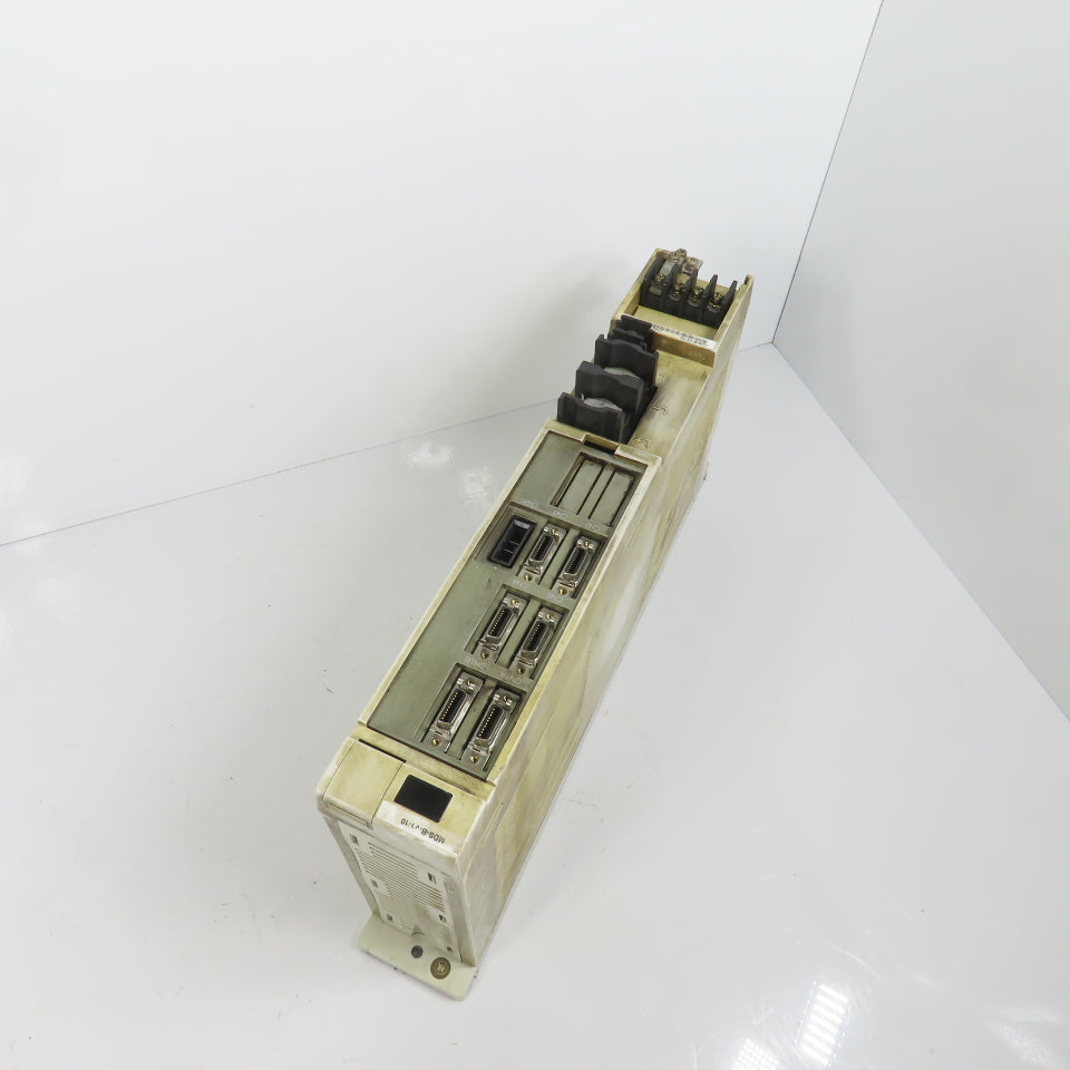 Mitsubishi MDS-B-V1-10 Servo Drive / Amplifier Unit