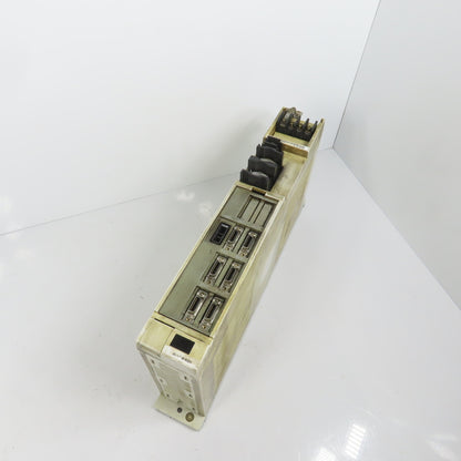 Mitsubishi MDS-B-V1-10 Servo Drive / Amplifier Unit