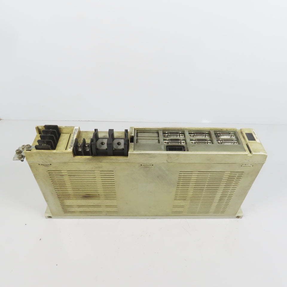 Mitsubishi MDS-B-V1-10 Servo Drive / Amplifier Unit