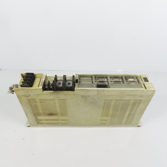 Mitsubishi MDS-B-V1-10 Servo Drive / Amplifier Unit