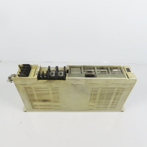 Mitsubishi MDS-B-V1-10 Servo Drive / Amplifier Unit