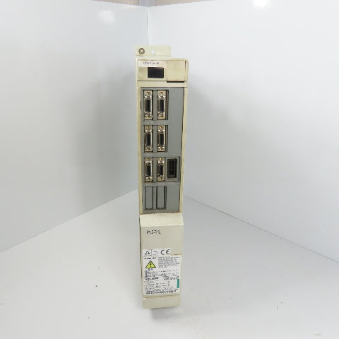 Mitsubishi MDS-B-V1-20 Servo Drive / Amplifier Unit