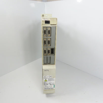 Mitsubishi MDS-B-V1-20 Servo Drive / Amplifier Unit