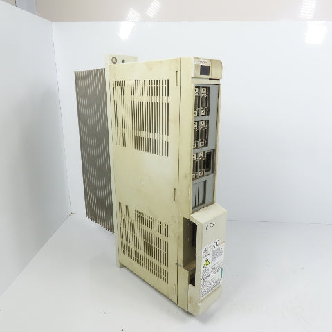 Mitsubishi MDS-B-V1-20 Servo Drive / Amplifier Unit