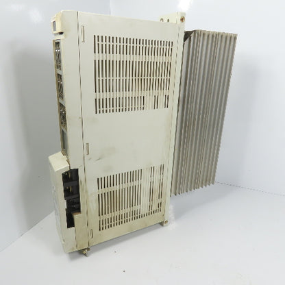 Mitsubishi MDS-B-V1-20 Servo Drive / Amplifier Unit
