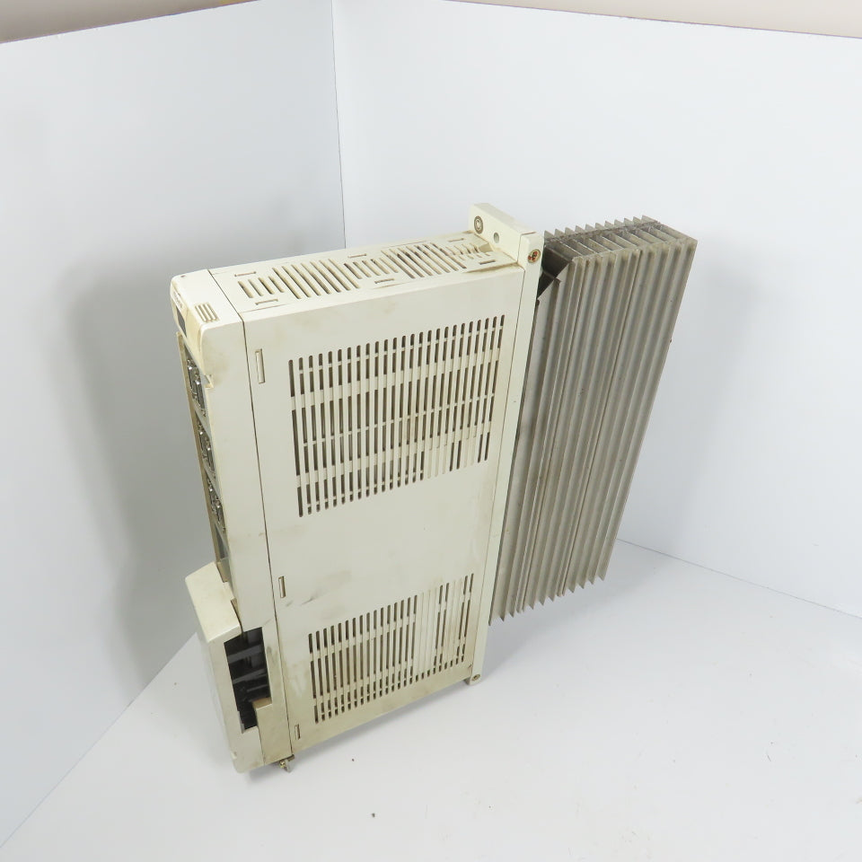 Mitsubishi MDS-B-V1-20 Servo Drive / Amplifier Unit