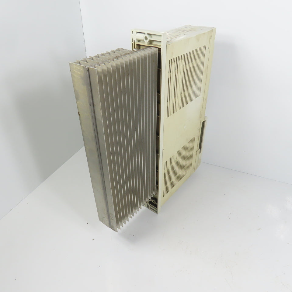 Mitsubishi MDS-B-V1-20 Servo Drive / Amplifier Unit