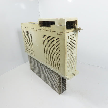 Mitsubishi MDS-B-V1-20 Servo Drive / Amplifier Unit