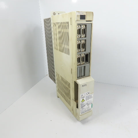 Mitsubishi MDS-B-V1-20 Servo Drive / Amplifier Unit
