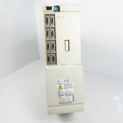 Mitsubishi MDS-B-SPH-150 Spindle Drive Unit