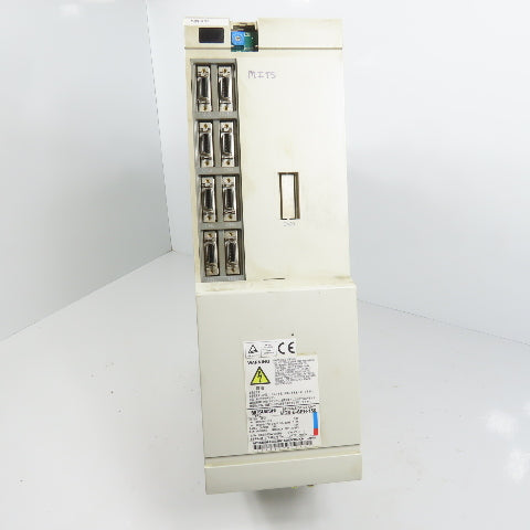 Mitsubishi MDS-B-SPH-150 Spindle Drive Unit