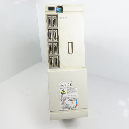 Mitsubishi MDS-B-SPH-150 Spindle Drive Unit