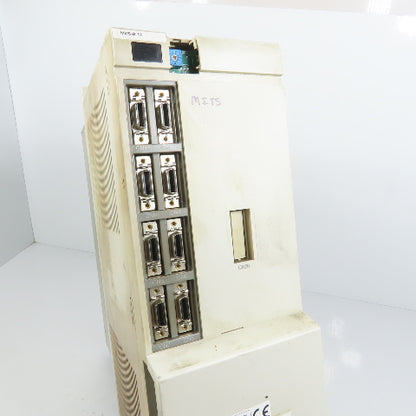 Mitsubishi MDS-B-SPH-150 Spindle Drive Unit